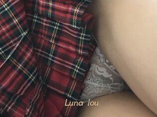 Luna_lou