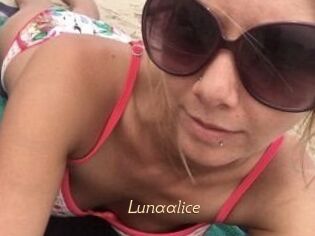 Lunaalice