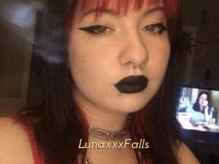 LunaxxxFalls