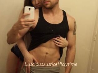 Luscious_Justice_Playtime