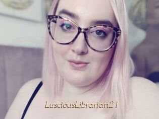 LusciousLibrarian21