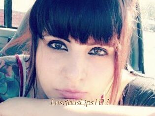 LusciousLips103