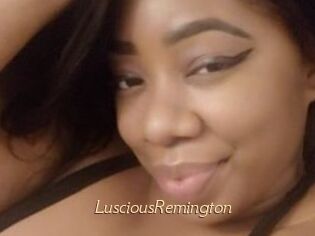 LusciousRemington