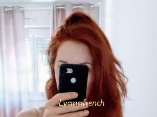 Lyanafrench