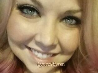 LyricalSyren