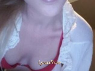 LyssaRose