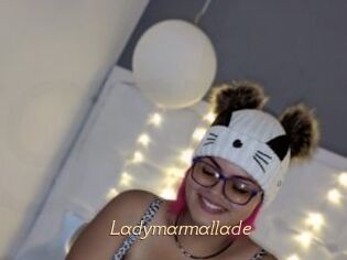 Ladymarmallade