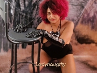 Ladynaugthy