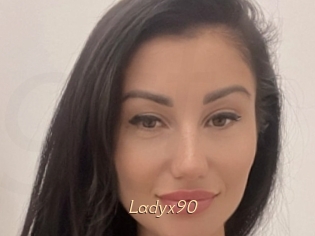 Ladyx90