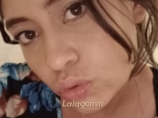 Lalagomm
