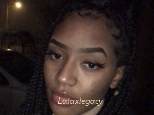 Lalaxlegacy