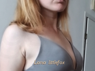 Lana_littlefox