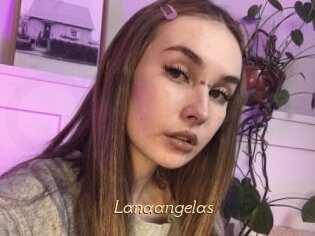 Lanaangelas