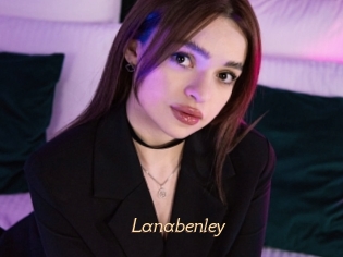 Lanabenley