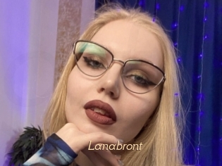 Lanabront