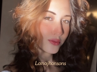 Lanajhonsons