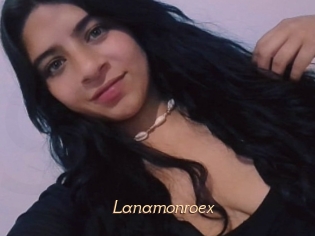 Lanamonroex