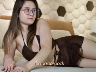 Landobroock