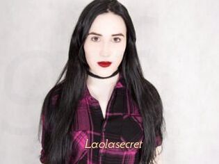 Laolasecret