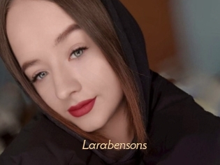 Larabensons