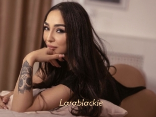 Larablackie