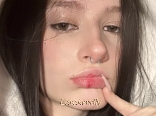 Larakendly