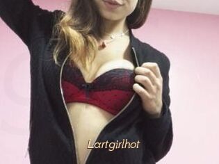 Lartgirlhot