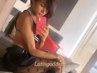 Latingoddesss