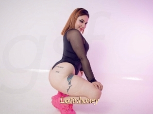 Latinhoney