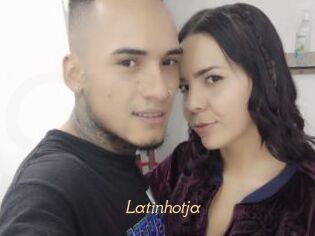 Latinhotja