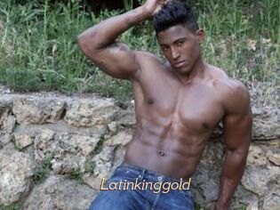 Latinkinggold