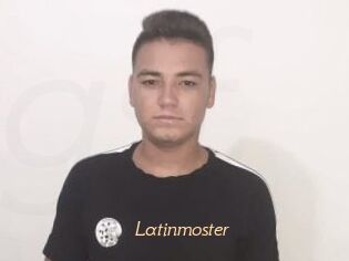 Latinmoster