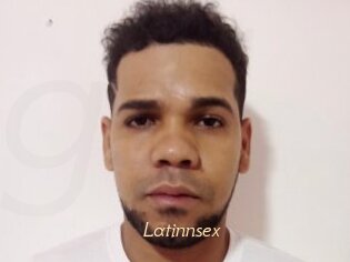 Latinnsex