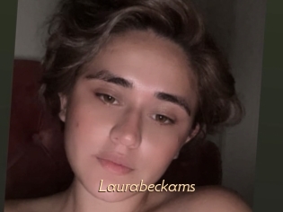 Laurabeckams