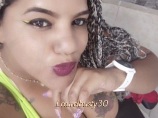 Laurabusty30