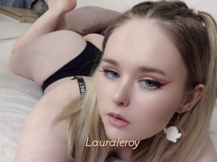 Lauraleroy