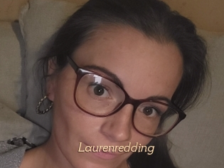 Laurenredding