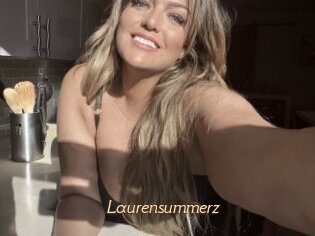 Laurensummerz