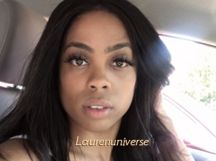 Laurenuniverse