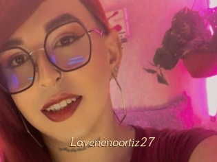 Lavenenoortiz27