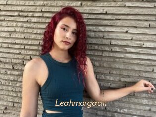 Leahmorgaan