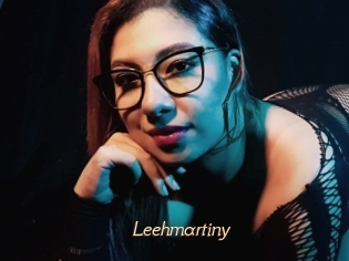 Leehmartiny