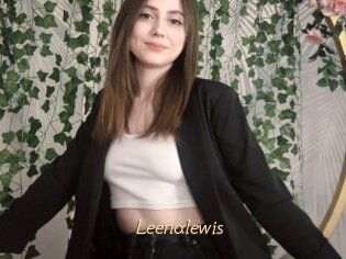 Leenalewis