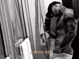 Leenar_key