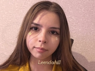 Leendahill