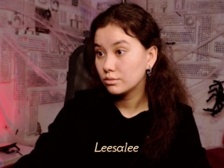 Leesalee