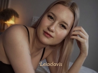 Leiadavis