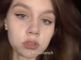 Leilablanch