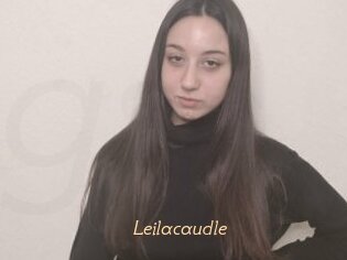 Leilacaudle