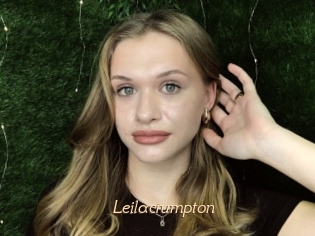 Leilacrumpton